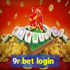 9r bet login